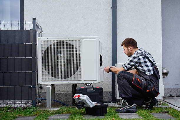 Trusted Hvac service in Benton, IL - HVAC Repair CO